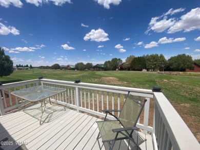 This bright, newly remodeled park model is located on the golf on Juniper Ridge R.V. Golf Resort in Arizona - for sale on GolfHomes.com, golf home, golf lot