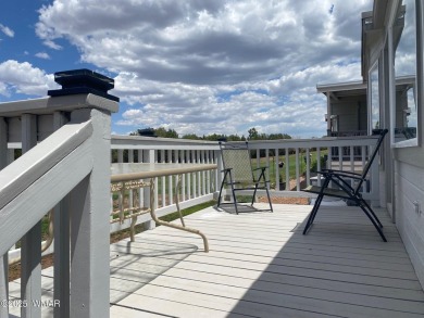 This bright, newly remodeled park model is located on the golf on Juniper Ridge R.V. Golf Resort in Arizona - for sale on GolfHomes.com, golf home, golf lot