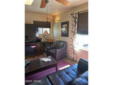 Welcome to the dream home you have been waiting for in the on Pinetop Lakes Golf and Country Club in Arizona - for sale on GolfHomes.com, golf home, golf lot