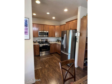 Welcome to the dream home you have been waiting for in the on Pinetop Lakes Golf and Country Club in Arizona - for sale on GolfHomes.com, golf home, golf lot