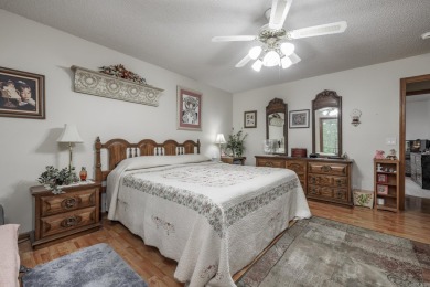 Convenient location near DeSoto Blvd and all the amenities on DeSoto Golf Course in Arkansas - for sale on GolfHomes.com, golf home, golf lot