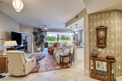 PRICE REDUCTION & MOVE-IN READY 3/2 carriage house is situated on Crown Colony Golf and Country Club in Florida - for sale on GolfHomes.com, golf home, golf lot