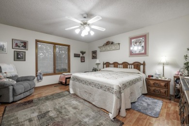 Convenient location near DeSoto Blvd and all the amenities on DeSoto Golf Course in Arkansas - for sale on GolfHomes.com, golf home, golf lot