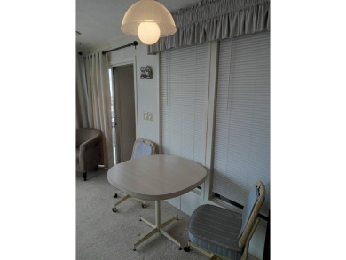 Absolutely adorable well maintained two bedroom / one bathroom on Betmar Acres Golf Club in Florida - for sale on GolfHomes.com, golf home, golf lot
