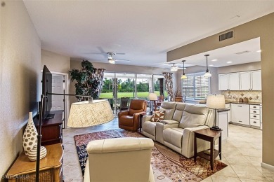 PRICE REDUCTION & MOVE-IN READY 3/2 carriage house is situated on Crown Colony Golf and Country Club in Florida - for sale on GolfHomes.com, golf home, golf lot