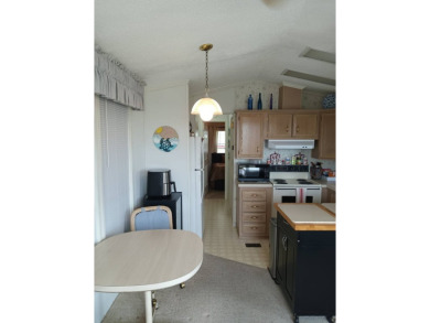 Absolutely adorable well maintained two bedroom / one bathroom on Betmar Acres Golf Club in Florida - for sale on GolfHomes.com, golf home, golf lot