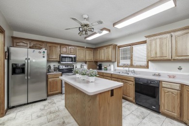 Convenient location near DeSoto Blvd and all the amenities on DeSoto Golf Course in Arkansas - for sale on GolfHomes.com, golf home, golf lot