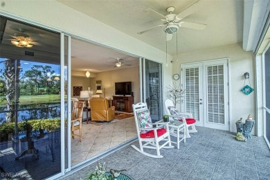 PRICE REDUCTION & MOVE-IN READY 3/2 carriage house is situated on Crown Colony Golf and Country Club in Florida - for sale on GolfHomes.com, golf home, golf lot