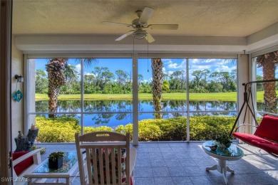 PRICE REDUCTION & MOVE-IN READY 3/2 carriage house is situated on Crown Colony Golf and Country Club in Florida - for sale on GolfHomes.com, golf home, golf lot