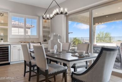 Allow me to introduce myself--I'm an elegant home positioned on Verrado Golf Club - Victory in Arizona - for sale on GolfHomes.com, golf home, golf lot