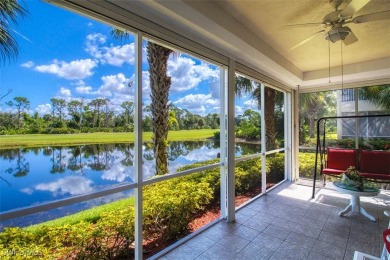 PRICE REDUCTION & MOVE-IN READY 3/2 carriage house is situated on Crown Colony Golf and Country Club in Florida - for sale on GolfHomes.com, golf home, golf lot