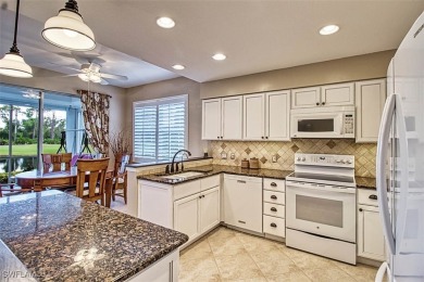 PRICE REDUCTION & MOVE-IN READY 3/2 carriage house is situated on Crown Colony Golf and Country Club in Florida - for sale on GolfHomes.com, golf home, golf lot