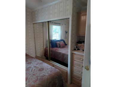Absolutely adorable well maintained two bedroom / one bathroom on Betmar Acres Golf Club in Florida - for sale on GolfHomes.com, golf home, golf lot