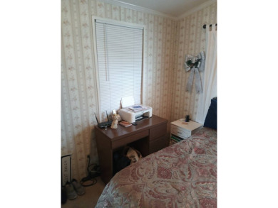 Absolutely adorable well maintained two bedroom / one bathroom on Betmar Acres Golf Club in Florida - for sale on GolfHomes.com, golf home, golf lot