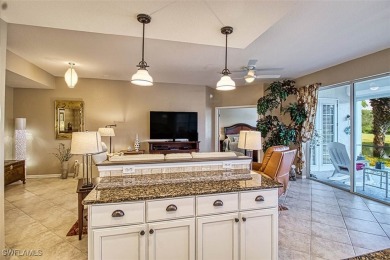 PRICE REDUCTION & MOVE-IN READY 3/2 carriage house is situated on Crown Colony Golf and Country Club in Florida - for sale on GolfHomes.com, golf home, golf lot