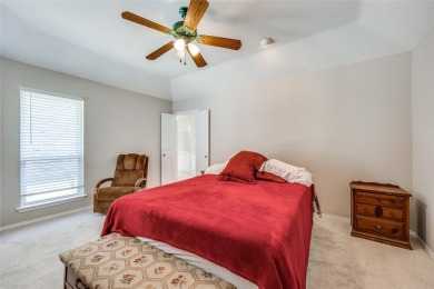 Discounted rate options and no lender fee future refinancing may on Duck Creek Golf Club in Texas - for sale on GolfHomes.com, golf home, golf lot