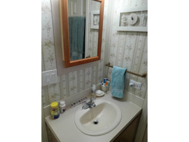 Absolutely adorable well maintained two bedroom / one bathroom on Betmar Acres Golf Club in Florida - for sale on GolfHomes.com, golf home, golf lot