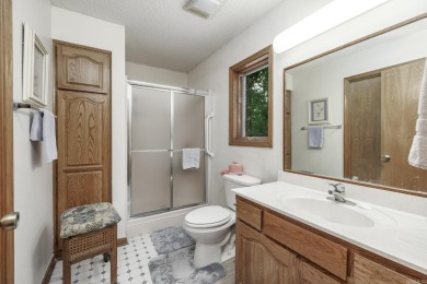 Convenient location near DeSoto Blvd and all the amenities on DeSoto Golf Course in Arkansas - for sale on GolfHomes.com, golf home, golf lot