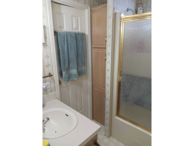 Absolutely adorable well maintained two bedroom / one bathroom on Betmar Acres Golf Club in Florida - for sale on GolfHomes.com, golf home, golf lot