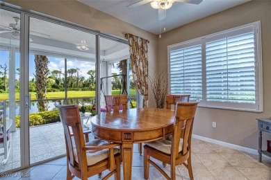 PRICE REDUCTION & MOVE-IN READY 3/2 carriage house is situated on Crown Colony Golf and Country Club in Florida - for sale on GolfHomes.com, golf home, golf lot
