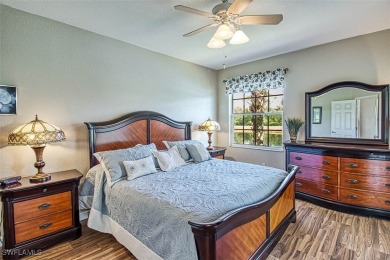 PRICE REDUCTION & MOVE-IN READY 3/2 carriage house is situated on Crown Colony Golf and Country Club in Florida - for sale on GolfHomes.com, golf home, golf lot