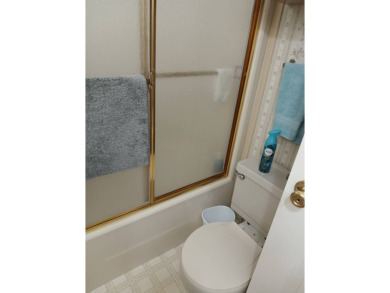 Absolutely adorable well maintained two bedroom / one bathroom on Betmar Acres Golf Club in Florida - for sale on GolfHomes.com, golf home, golf lot
