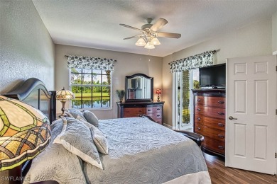 PRICE REDUCTION & MOVE-IN READY 3/2 carriage house is situated on Crown Colony Golf and Country Club in Florida - for sale on GolfHomes.com, golf home, golf lot