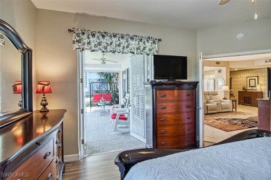 PRICE REDUCTION & MOVE-IN READY 3/2 carriage house is situated on Crown Colony Golf and Country Club in Florida - for sale on GolfHomes.com, golf home, golf lot