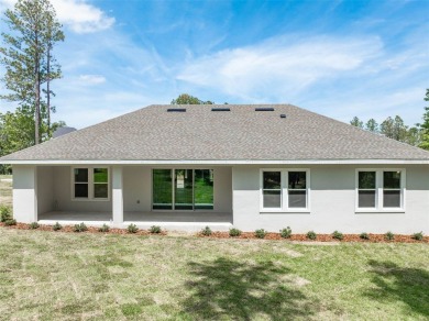 A $20,000 promotion (flex money) can be used towards closing on Southern Hills Plantation Club in Florida - for sale on GolfHomes.com, golf home, golf lot