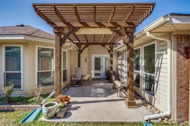 Discounted rate options and no lender fee future refinancing may on Duck Creek Golf Club in Texas - for sale on GolfHomes.com, golf home, golf lot