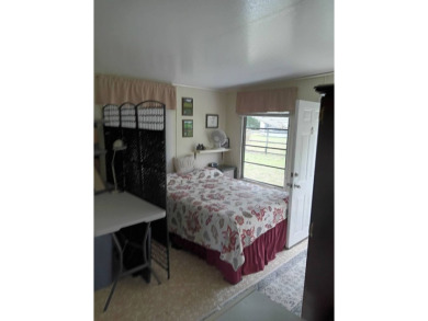 Absolutely adorable well maintained two bedroom / one bathroom on Betmar Acres Golf Club in Florida - for sale on GolfHomes.com, golf home, golf lot