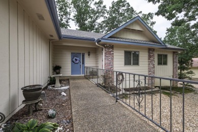 Convenient location near DeSoto Blvd and all the amenities on DeSoto Golf Course in Arkansas - for sale on GolfHomes.com, golf home, golf lot
