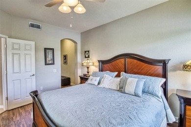 PRICE REDUCTION & MOVE-IN READY 3/2 carriage house is situated on Crown Colony Golf and Country Club in Florida - for sale on GolfHomes.com, golf home, golf lot