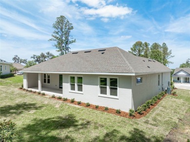 A $20,000 promotion (flex money) can be used towards closing on Southern Hills Plantation Club in Florida - for sale on GolfHomes.com, golf home, golf lot