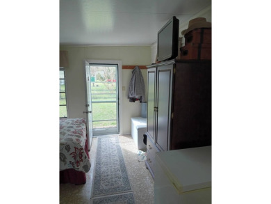 Absolutely adorable well maintained two bedroom / one bathroom on Betmar Acres Golf Club in Florida - for sale on GolfHomes.com, golf home, golf lot