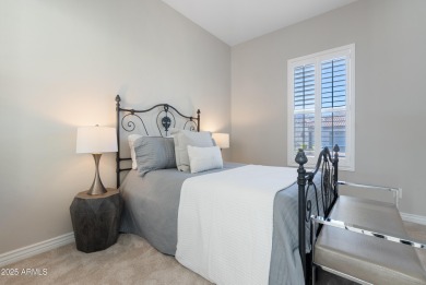 Allow me to introduce myself--I'm an elegant home positioned on Verrado Golf Club - Victory in Arizona - for sale on GolfHomes.com, golf home, golf lot