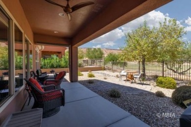 Welcome to your dream home, nestled in a tranquil age-restricted on Conestoga Golf Club in Nevada - for sale on GolfHomes.com, golf home, golf lot