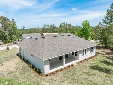 A $20,000 promotion (flex money) can be used towards closing on Southern Hills Plantation Club in Florida - for sale on GolfHomes.com, golf home, golf lot