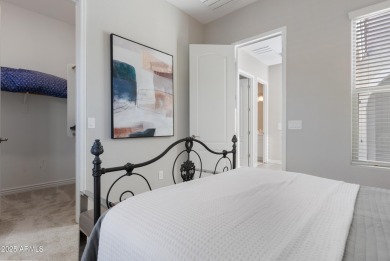 Allow me to introduce myself--I'm an elegant home positioned on Verrado Golf Club - Victory in Arizona - for sale on GolfHomes.com, golf home, golf lot