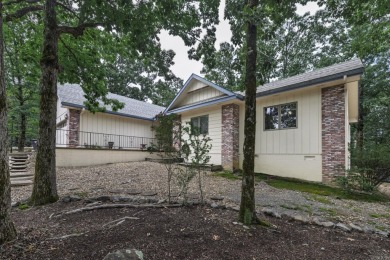 Convenient location near DeSoto Blvd and all the amenities on DeSoto Golf Course in Arkansas - for sale on GolfHomes.com, golf home, golf lot