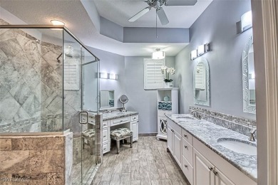 PRICE REDUCTION & MOVE-IN READY 3/2 carriage house is situated on Crown Colony Golf and Country Club in Florida - for sale on GolfHomes.com, golf home, golf lot