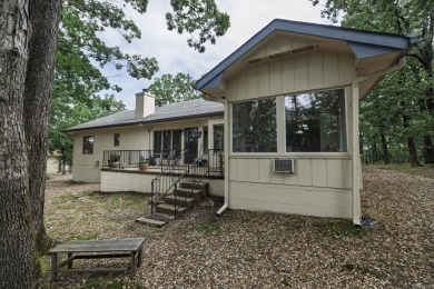 Convenient location near DeSoto Blvd and all the amenities on DeSoto Golf Course in Arkansas - for sale on GolfHomes.com, golf home, golf lot