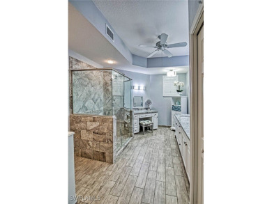 PRICE REDUCTION & MOVE-IN READY 3/2 carriage house is situated on Crown Colony Golf and Country Club in Florida - for sale on GolfHomes.com, golf home, golf lot