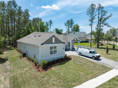 A $20,000 promotion (flex money) can be used towards closing on Southern Hills Plantation Club in Florida - for sale on GolfHomes.com, golf home, golf lot