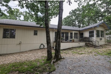 Convenient location near DeSoto Blvd and all the amenities on DeSoto Golf Course in Arkansas - for sale on GolfHomes.com, golf home, golf lot