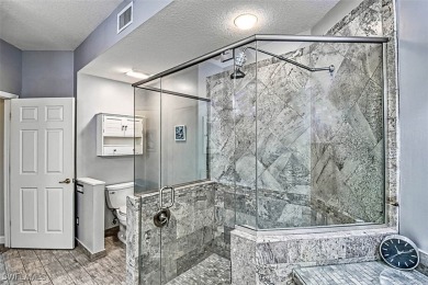 PRICE REDUCTION & MOVE-IN READY 3/2 carriage house is situated on Crown Colony Golf and Country Club in Florida - for sale on GolfHomes.com, golf home, golf lot