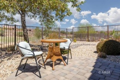 Welcome to your dream home, nestled in a tranquil age-restricted on Conestoga Golf Club in Nevada - for sale on GolfHomes.com, golf home, golf lot