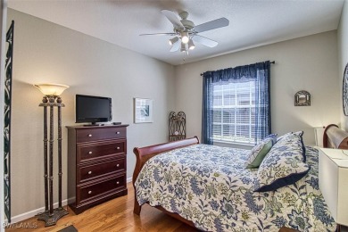 PRICE REDUCTION & MOVE-IN READY 3/2 carriage house is situated on Crown Colony Golf and Country Club in Florida - for sale on GolfHomes.com, golf home, golf lot