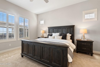 Allow me to introduce myself--I'm an elegant home positioned on Verrado Golf Club - Victory in Arizona - for sale on GolfHomes.com, golf home, golf lot