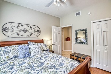 PRICE REDUCTION & MOVE-IN READY 3/2 carriage house is situated on Crown Colony Golf and Country Club in Florida - for sale on GolfHomes.com, golf home, golf lot